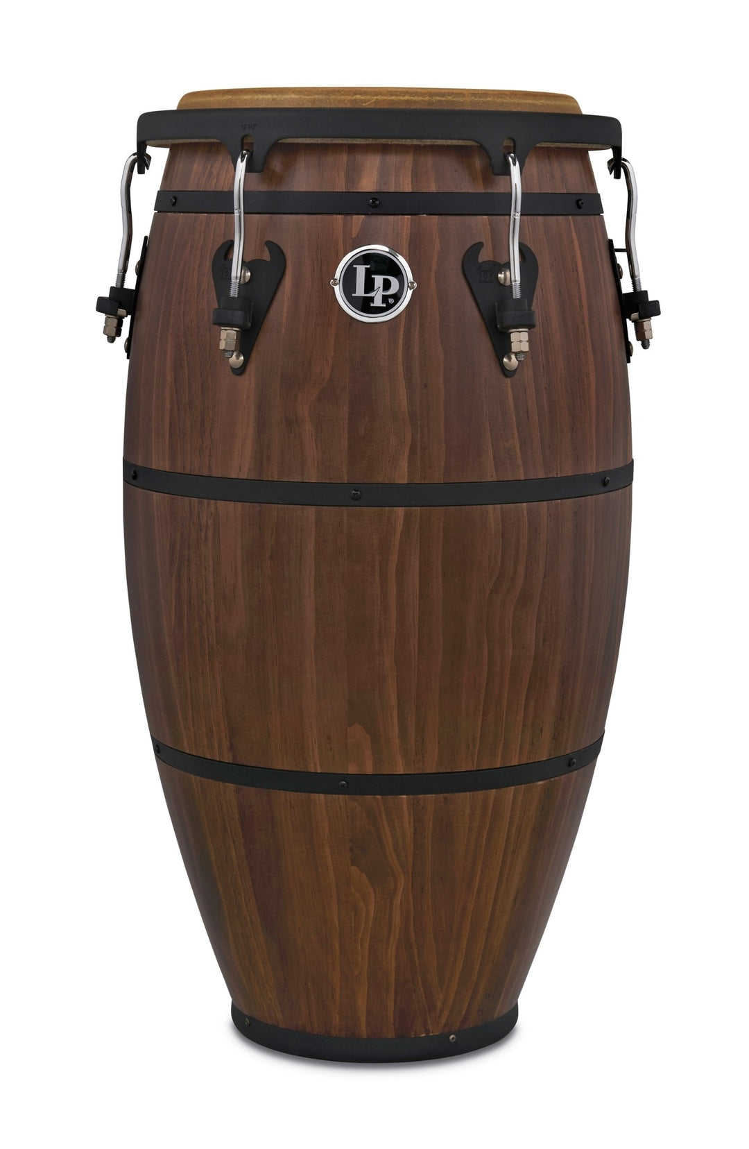 Latin Perkusjon Conga Matador Whiskey Barrel - Tumba 12,5" (LP754S-WB)