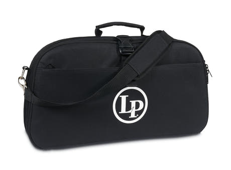 Latin Perkusjon bongobag Compact Bongo Bag 2019 (LP5402
LP5402)