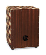 Latin Perkusjon Cajon 3D Cube String Cajon (LP1423)