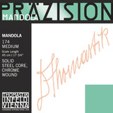 Thomastik-Infeld mandola-strenger - sett hard (174st)
