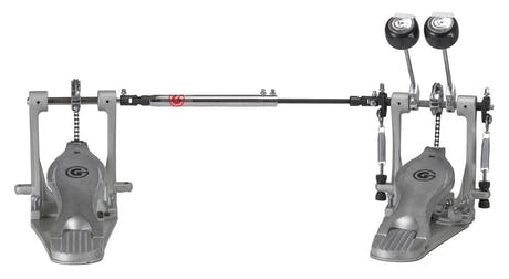 Gibraltar Pedal Road Class Series dobbel - GRC5-DB