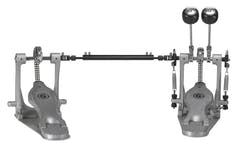 Gibraltar Pedal Tour Class Series dobbel - GTC6-DB
