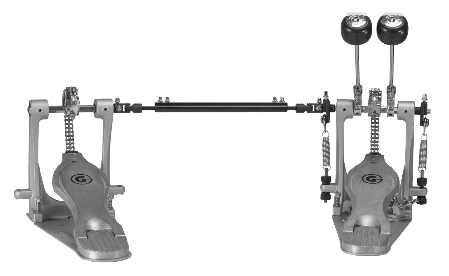 Gibraltar Pedal Tour Class Series dobbel - GTC6-DB