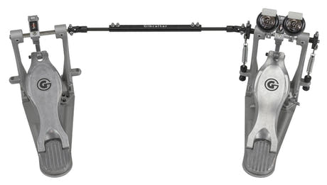 Gibraltar Pedal Tour Class Series dobbel - GTC6DD