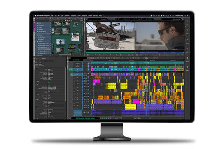 Media Composer Ultimate EDU abonnement NY