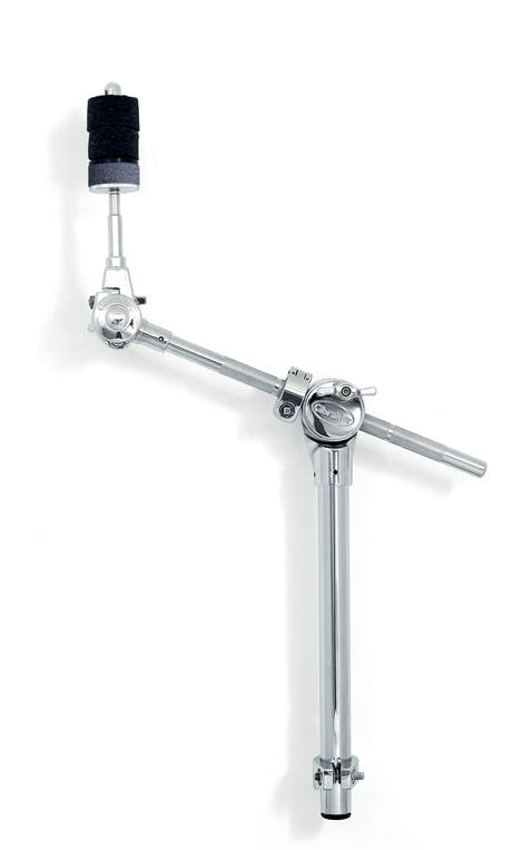 Gibraltar cymbalarm/tilbehør kort cymbal boom-arm - SC-SBBT-TP