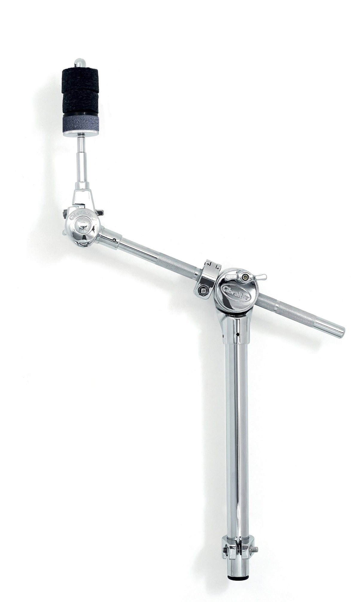 Gibraltar cymbalarm/tilbehør kort cymbal boom-arm - SC-SBBT-TP