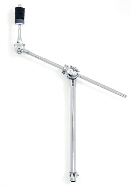 Gibraltar cymbalarm/tilbehør lang cymbal bomarm - SC-LBBT-TP