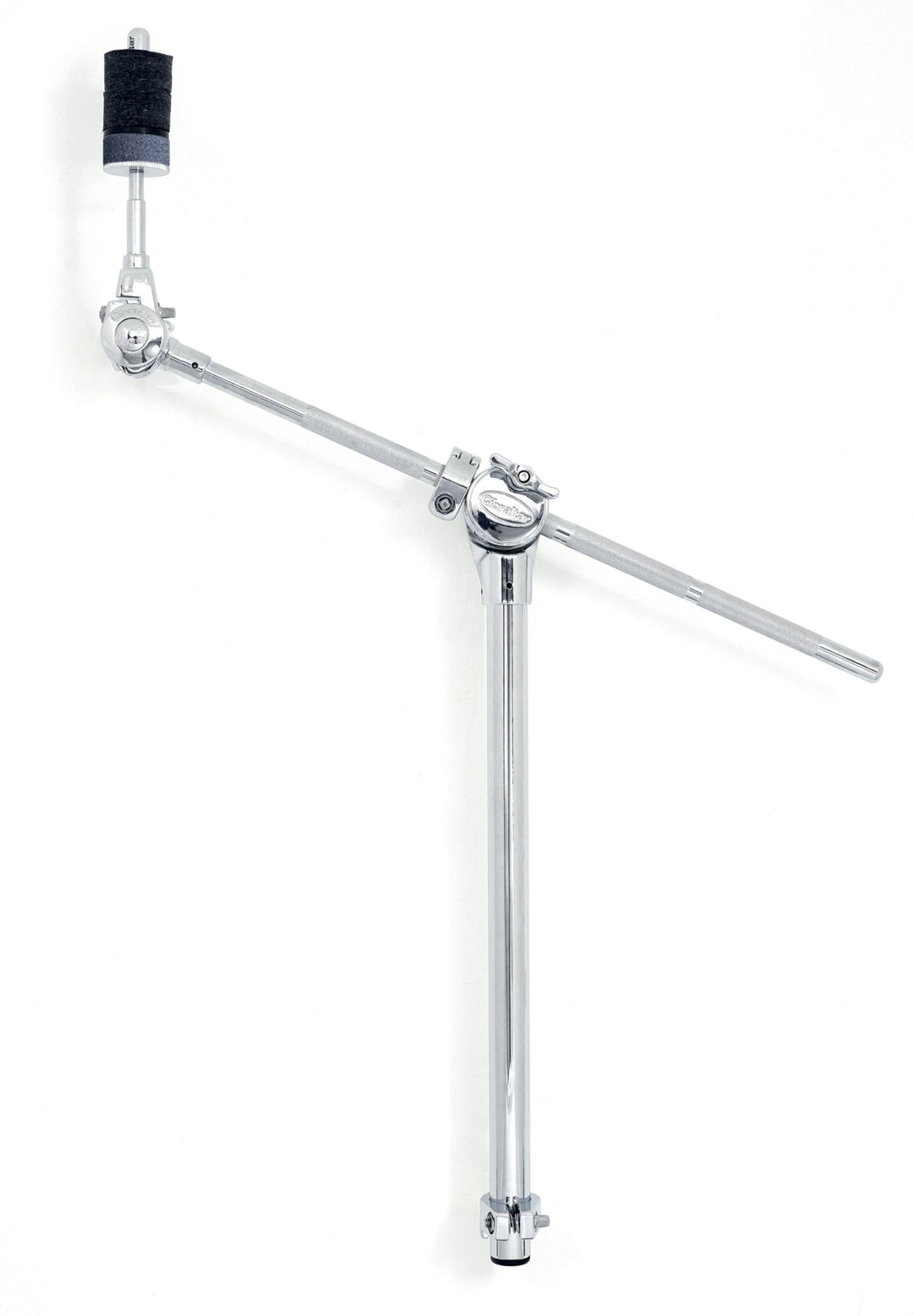 Gibraltar cymbalarm/tilbehør lang cymbal bomarm - SC-LBBT-TP