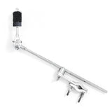 Gibraltar cymbalarm/tilbehør lang cymbalbomarm med klemme – SC-GCA-TP