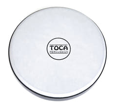 Toca Perkusjon trommeskinn Flex Drum - 9,5" Junior Flex Drum (TP-FLEXJRH)