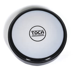 Toca Perkusjon trommeskinn Flex Drum - 9,5" Junior Flex Drum (TP-FLEXJRH)