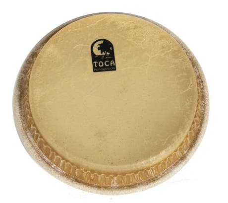 Toca Perkusjon skinn Batá Drums - 7" Small Iya (TP-33008)