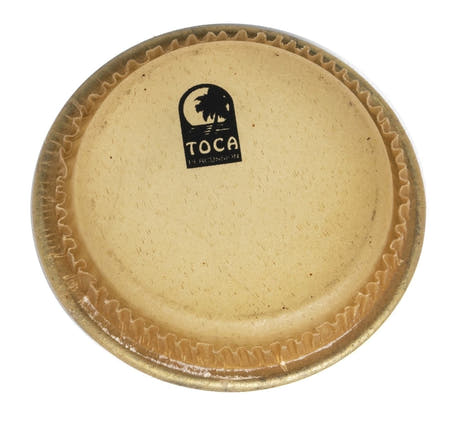 Toca Perkusjon trommeskinn Batá Drums – 5,5" liten Omele (TP-33006)