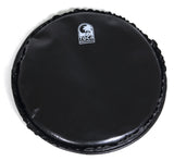 Toca Djembe skinn Freestyle Rope - 14" geiteskinn svart, Rope (TP-FHRB14)