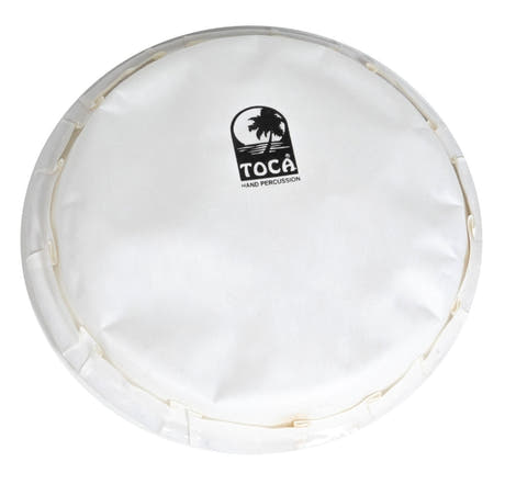Toca Djembe-skinn Freestyle 2 Mech. Tuned - 9" syntetisk, Mech (TP-DJHSM9)