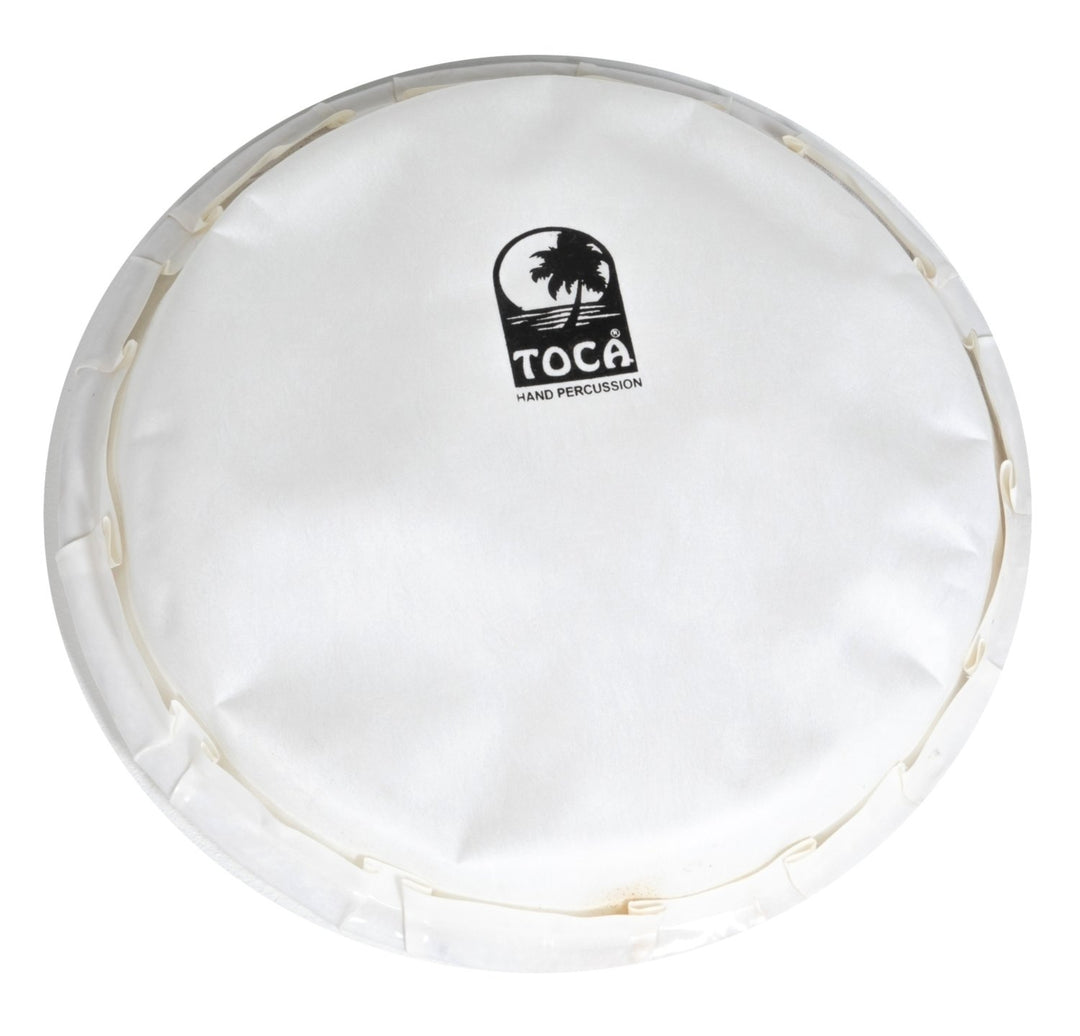 Toca Djembe-skinn Freestyle 2 Mech. Tuned - 9" syntetisk, Mech (TP-DJHSM9)