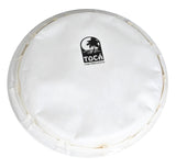 Toca Djembe skinn Freestyle 2 mekanisk stemt - 10" syntetisk, mekanisk (TP-DJHSM10)