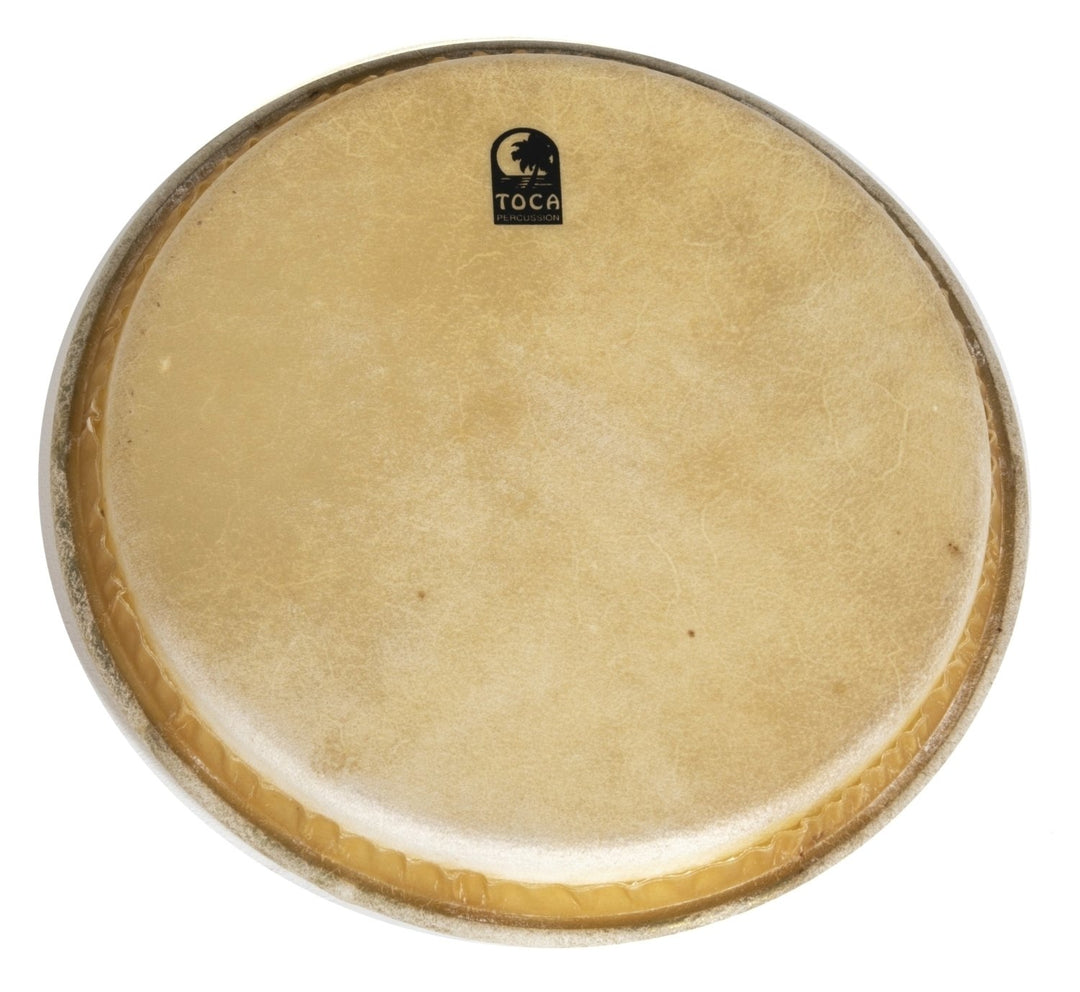 Toca Perkusjon trommeskinn Batá Drums - 12" Large Iya (TP-33002)