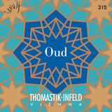Thomastik-Infeld Oud-strenger - G-par (314)