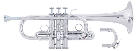 Vincent Bach Eb-sopran-trompet AE190 Artisan - AE190S