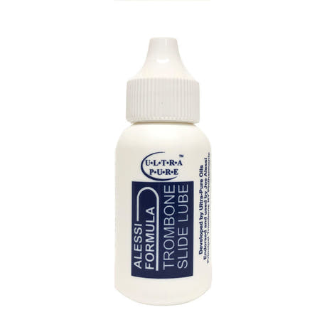 Ultra-Pure smøremiddel til basuntrekk, 30 ml