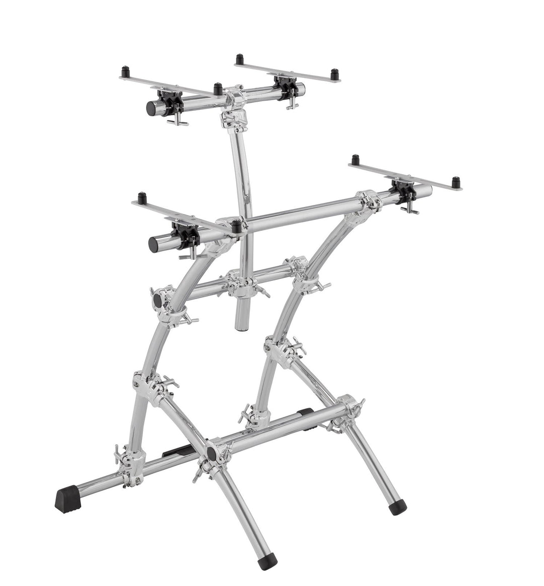 Gibraltar Rack System dobbel keytree - GKS-DBKT88