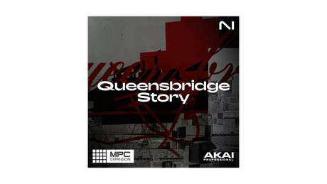 MPC Utvidelse - Queensbridge Story