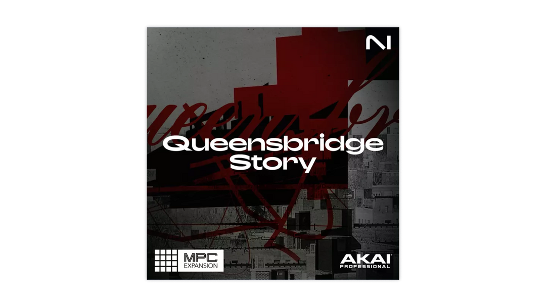 MPC Utvidelse - Queensbridge Story