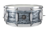 Gretsch Renown Maple skarptromme 14" x 5,5", Cherry Burst