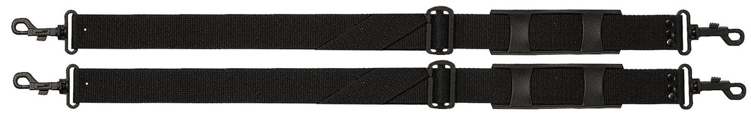 GEWA ryggsekkmontering formet fiolin-/bratsj-etui - ryggsekkstropper, 2 stk. (Lengde 56 - 96 cm)