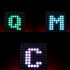 Light4Me Matrix Panel 1010-RGB