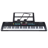 SUPRIMO 605 UFB keyboard med mikrofon