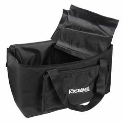 Case4Me XL veske til Moving Heads