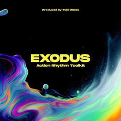 Exodus -  Utvidelse for Playbeat 4