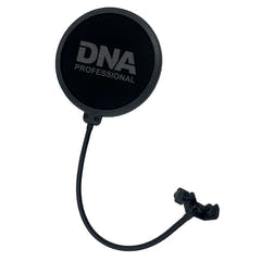 DNA DNC GAME XLR Kondensator Mikrofoner Kit