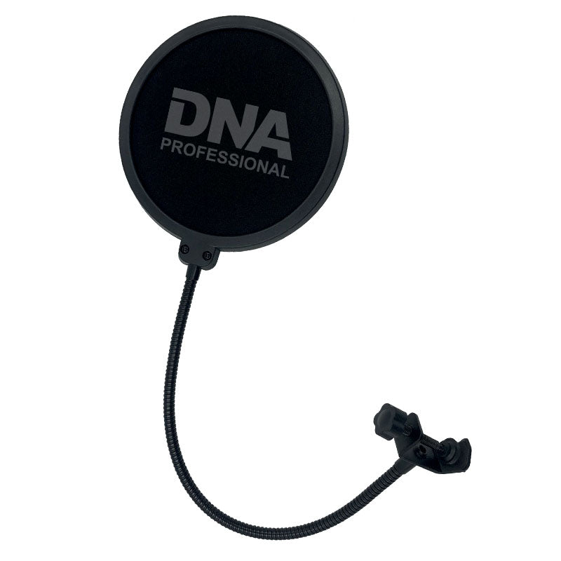DNA DNC GAME XLR Kondensator Mikrofoner Kit