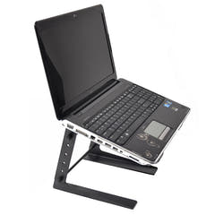 Laptopstativ (12-17")