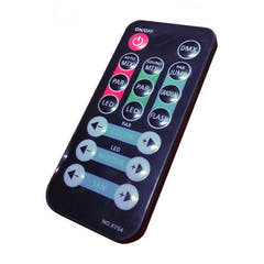 Light4Me T-BAR LED Flower- og PAR-lys