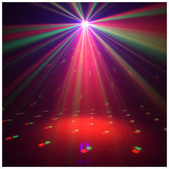 Light4Me Turbo Flower