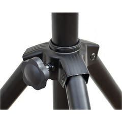 Lysstativsystem 185-330cm (100kg)