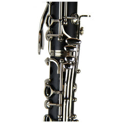 V-TONE C 17 Bb Klarinettsett med etui