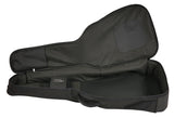 GEWA Gitarer-gigbag Premium 20 - Klassisk 4/4 svart