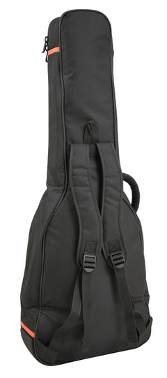 GEWA Gitarer-gigbag Premium 20 - Klassisk 4/4 svart