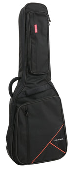 GEWA Gitarer-gigbag Premium 20 - Klassisk 4/4 svart