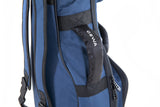 GEWA Gitarer-gigbag Premium 20 - Klassisk 4/4 blå