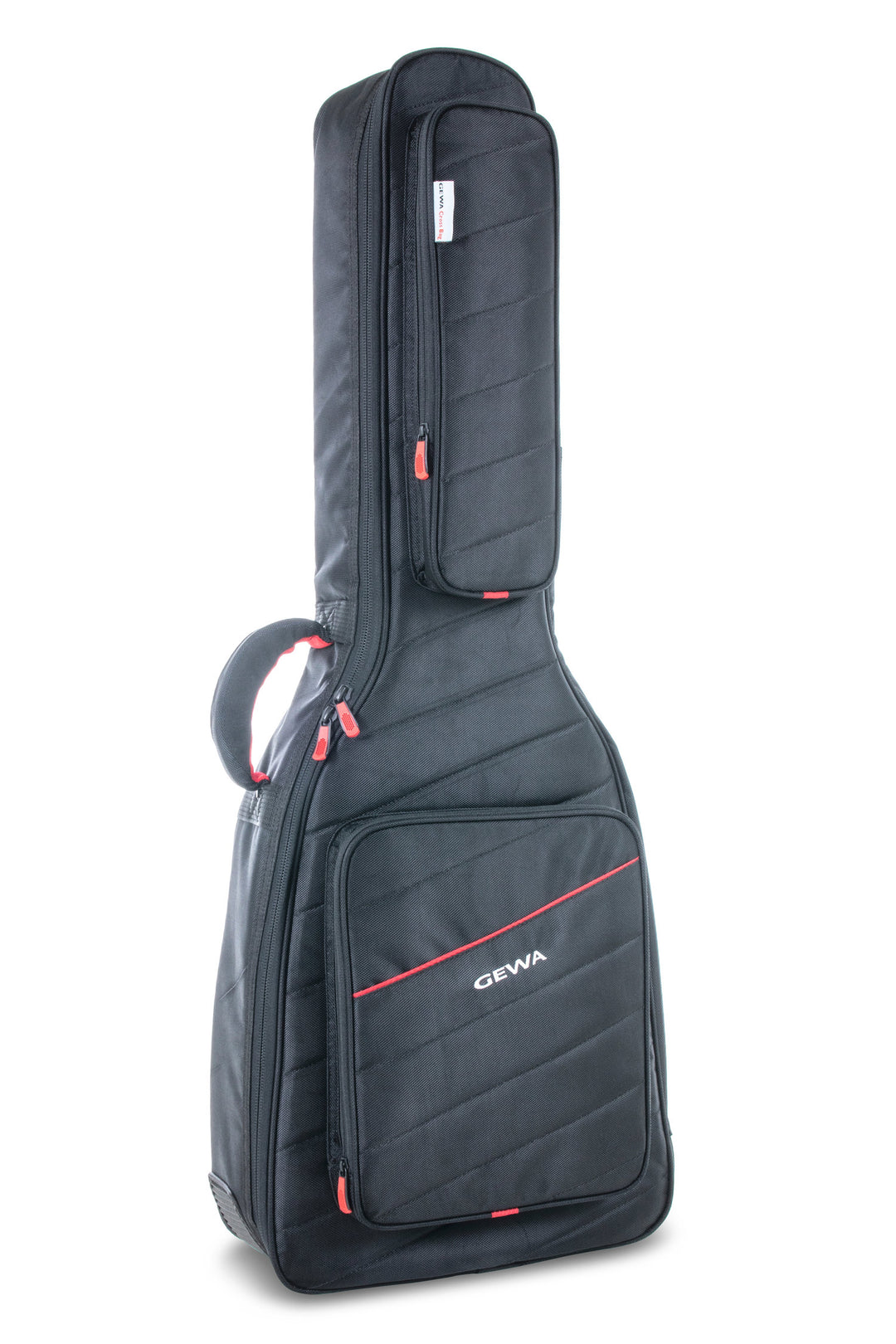 GEWA Gitarer-gigbag Cross 30 - klassisk 4/4