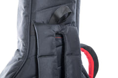 GEWA Gitarer-gigbag Cross 30 - klassisk 4/4