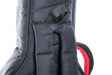 GEWA Gitarer-gigbag Cross 30 - klassisk 4/4