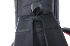 GEWA Gitarer-gigbag Cross 30 - klassisk 4/4